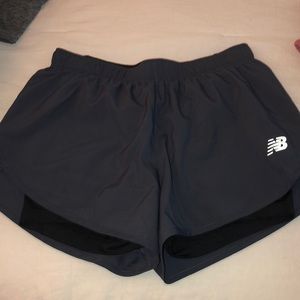 New Balance Running Shorts